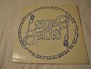 ESP 1010 Albert Ayler The Bells LP Stereo Original (Black/Clear Vinyl)