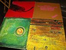 ALICE COOPER 4 NM LPS   KILLER,School's Out,Billion Dollar Babies,Muscle Of Love