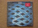 THE WHO   TOMMY   ORIGINAL SEALED 2xLP on DECCA BOOKLET MINT MINUS 1969