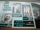  R&B CHARTMAKERS NO3 EARLY MOTOWN EP VG+++ /EX
