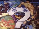 FONTAINE, Brigitte - Brigitte Fontaine Est Folle - gatefold LP