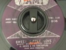 SOUL POPCORN 45 Al Brown-Sweet Little Love HEAR