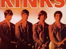 THE KINKS Self Titled 180gm RED COLOURED Vinyl LP LIMITED 2015 NEW & SEALED