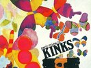 THE KINKS Face To Face 180gm RED COLOURED Vinyl LP 2015 (14 Tracks) NEW & SEALED