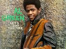 Al Green - Let`s Stay Together - Stereo SHL32070 -Hi Records London 1972
