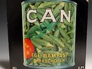 Can: Ege Bamyasi Okraschoten; 12