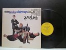 The Yardbirds Over Under Sideways Down Epic 24210 Mono Vinyl lp