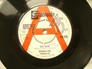 MARTHA / VANDELLAS HEAT WAVE / A LOVE LIKE YOURS STATESIDE  SS 228 DEMO / PROMO