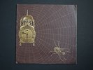 '9.30 Fly'  1st Press 1972 Ember A1/B1  FRUUPP UK Prog Psych NM