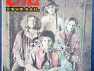 LOVE - Four Sail - Original Australia Gold Label VINYL LP 1969 - EXCELLENT