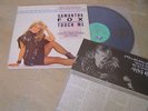 SAMANTHA FOX(KOREA VINYL LP 12