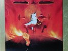 OST MY YOUTH IN ARCADIA Pt.2 LP w/Insert JAPAN ANIME Reiji Matsumoto