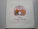 Queen - A Night at the Opera - Vinyl LP + Inner 80's Reissue EX+/EX+