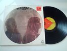 Markley A Group LP vinyl west coast experimental pop band forward records psych
