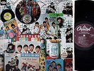 BEATLES Collectors Items Promo LP SPRO-9463 Capitol Records NM- purple label
