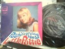 LITTLE PATTIE RARE AUSTRALIAN PICTURE COVER EP 