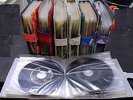 Singlealbum Nr3 mit Singles 1950s 1960s Stones Elvis Monks Beatles Pretty Things