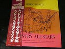 COUNTRY ALL-STARS(Chet Atkins) String Dustin' (12