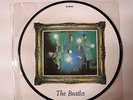 The Beatles “Penny Lane/Strawberry  Fields Forever” 45 Picture Disc New