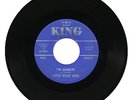LITTLE WILLIE JOHN ((HEAR))