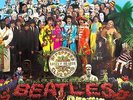 The Beatles Sgt Pepper's Lonely Hearts Club Band *MONO* NEW SEALED VINYL LP