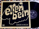 LP  ELFENBEIN – Made In Rock