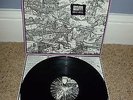 CIVILISED SOCIETY? Scrap Metal LP 1986 UK 1st Press MANIC EARS RECORDS ACHE 2