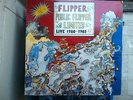 2x LP Flipper ?– Public Flipper Limited  PUNK HARDCORE  Subterranean Records