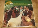 LP - Beach Boys - Pet Sounds - 1st Issue