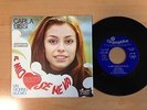 CARLA BISSI Aka ALICE VISCONTI Il mio cuore CAROSELLO SP NM