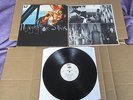 L7 Hungry For Stink SLASH / LONDON LP RARE 1994 ORIGINAL UK 1ST PRESSING