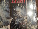 RENATO ZERO- LASER DISC - LA NOTTE DI ICARO -PERFETTO SIGILLATO NUOVO RARISSIMO