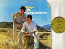 THE EVERLY BROTHERS roots WS 1752 usa warner 1968 LP PS EX/EX corner cut
