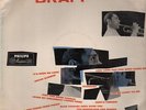 Ruby Braff Ruby Braffs All Stars SAMPLE RECORD NEAR MINT Philips Vinyl LP