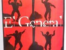 LP El General : Es Mundial  -  Reggae Funk Panama    ???