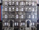 LED ZEPPELIN Physical Graffiti UK A1 / B5 / C1 / D1 ORIGINAL COMPLETE LP EX