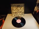 jethro tull stand up lp vgc pop up sleeve pink label stereo