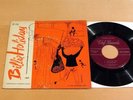 Jazz 45-EP BILLIE HOLIDAY Billie Holiday CLEF EP-224 NM-