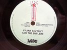 FRANK BEVERLEY AND THE BUTCHERS 