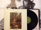 VAN MORRISON - TUPELO HONEY - 1ST PRESS VINYL LP RECORD + POSTER WS 1950 (EX)