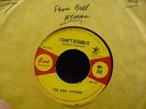 THE SOUL SISTERS  I CAN`T STAND IT/BLUEBERRY HILL