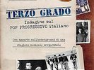 LIBRO ITALY PROG PSYCH LE ORME BANCO DEL MUTUO SOCCORSO OSANNA DE DE LIND RARE