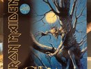 Iron Maiden - Fear Of The Dark 2LP UK Gatefold