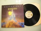 Mystic Eyes ?– Mysterious, UK'79, LP, Vinyl: m-