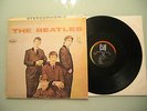 The Beatles ?– Introducing... The Beatles, USA'64, LP, Vinyl: G+