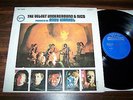 THE VELVET UNDERGROUND - The Velvet Underground & Nico - LP - Canadian V6 5008