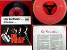 Single Rolling Stones: Little Red Rooster (Decca DL 25 158) D 1964