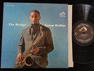 Sonny Rollins RCA LIVING STEREO 2527 The Bridge