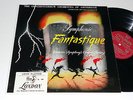 BERLIOZ NM- Symphonie Fantastique Amsterdam Van Beinum London ffrr ll 489 album