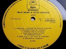 SPIRIT Twelve Dreams Of Dr. Sardonicus 1971 UK EPIC 1st PRESS - UNPLAYED/MINT